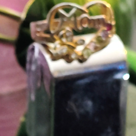 Mom Ring - Picture 2 of 12